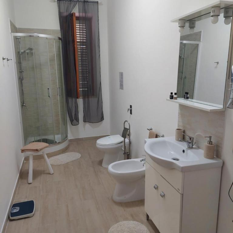 Appartamento a Mondello - Appartamento Standard con 2 Camere da Letto - 7