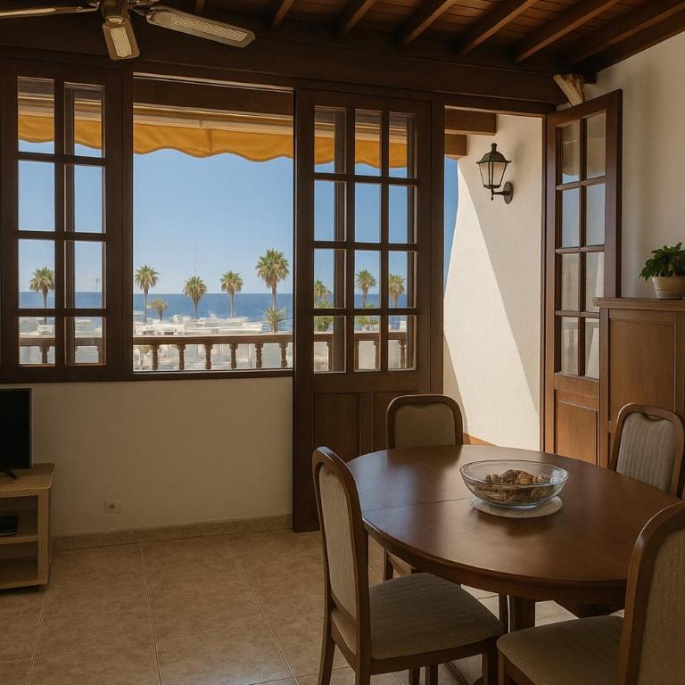 Villa Buendía - Casa de 2 dormitorios - 4