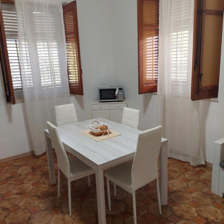 Appartamento a Mondello - Appartamento Standard con 2 Camere da Letto - 8