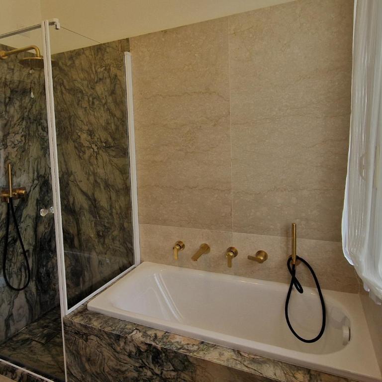 Villa Serendipità - Villa - 16