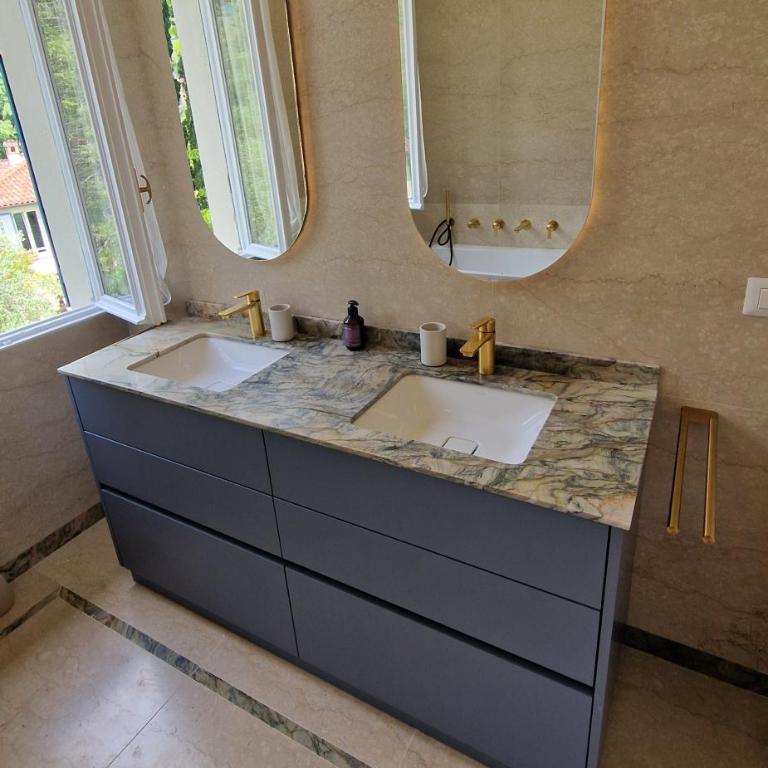 Villa Serendipità - Villa - 15