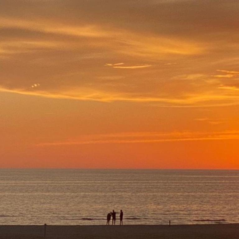 Intero Appartamento sul mare Passeggiata Viareggio - Appartamento con 3 Camere da Letto - 45