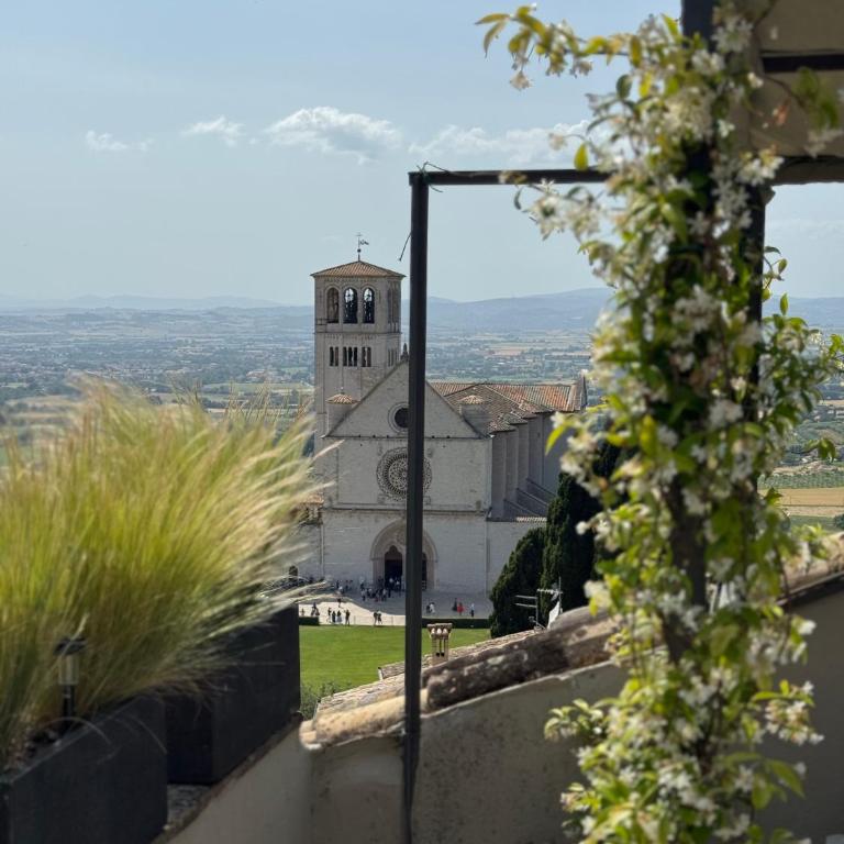 The View Assisi - Appartamento con 2 Camere da Letto - 22