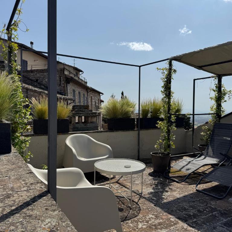 The View Assisi - Appartamento con 2 Camere da Letto - 19