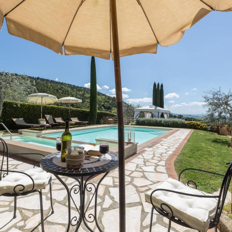 La Sassolina - Casa Vacanze - 1