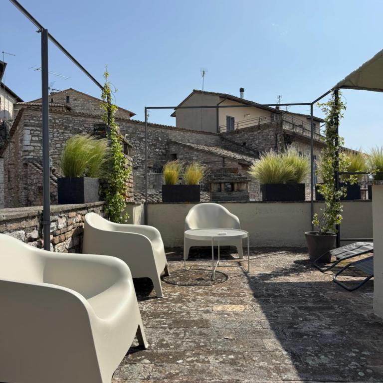 The View Assisi - Appartamento con 2 Camere da Letto - 18