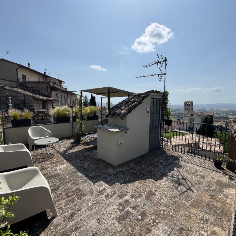 The View Assisi - Appartamento con 2 Camere da Letto - 17