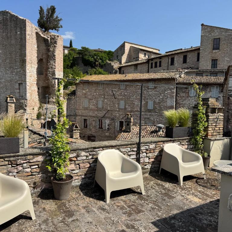 The View Assisi - Appartamento con 2 Camere da Letto - 16