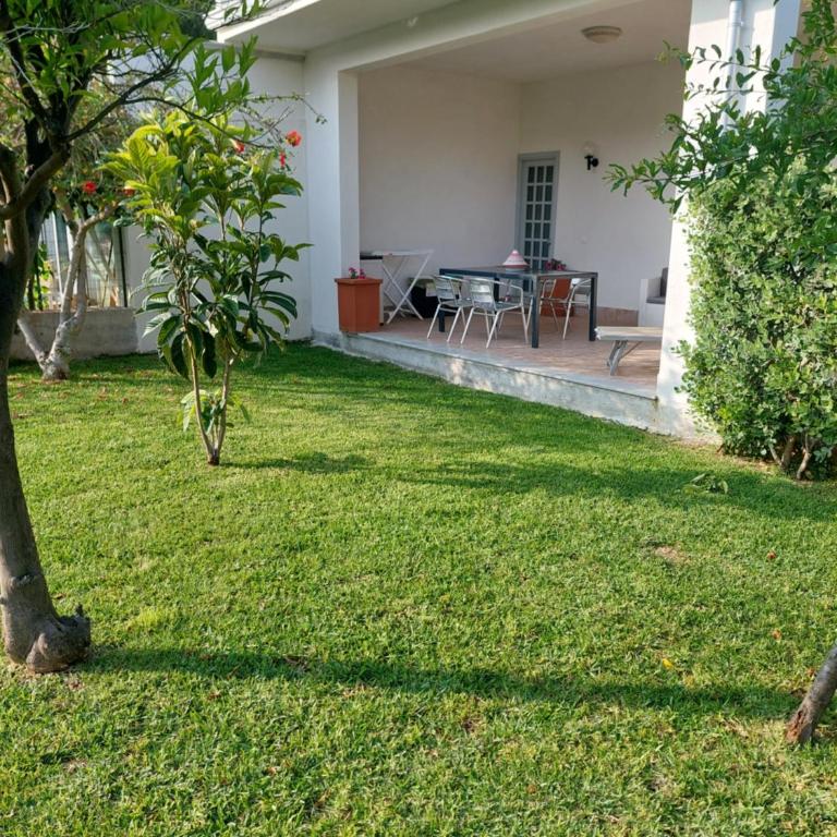 Appartamento a Mondello - Appartamento Standard con 2 Camere da Letto - 9