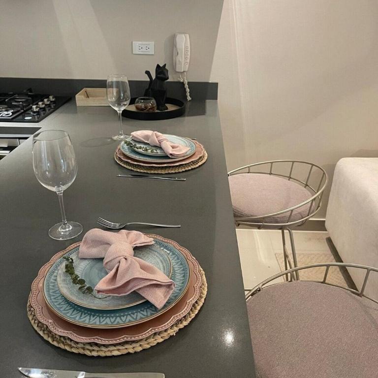 Mistral Exclusive oceanfront apartment with balcony - Two-Bedroom Apartment - 7