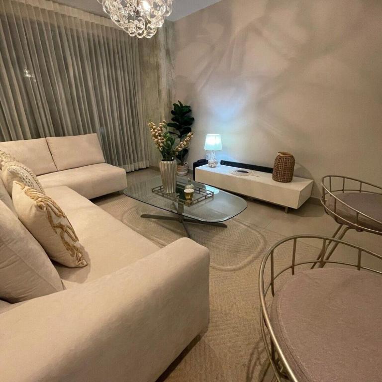 Mistral Exclusive oceanfront apartment with balcony - Two-Bedroom Apartment - 4