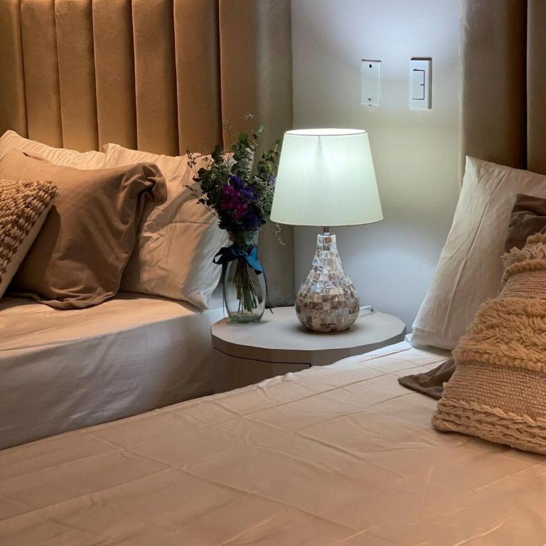 Mistral Exclusive oceanfront apartment with balcony - Two-Bedroom Apartment - 10