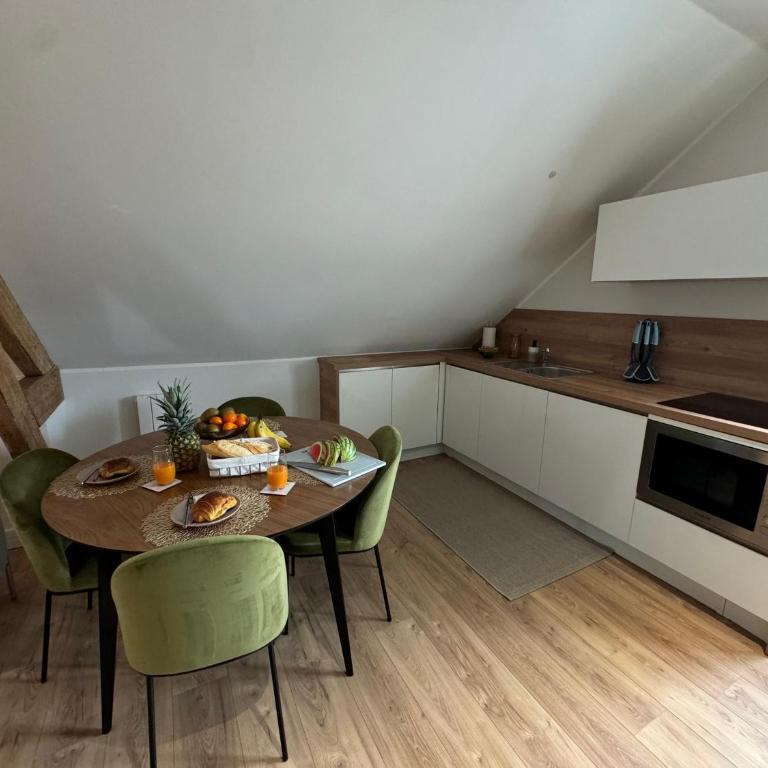 Hélios Plage - One-Bedroom Apartment - 5