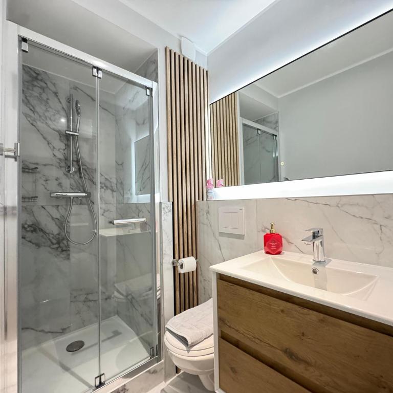 Hélios Plage - One-Bedroom Apartment - 7