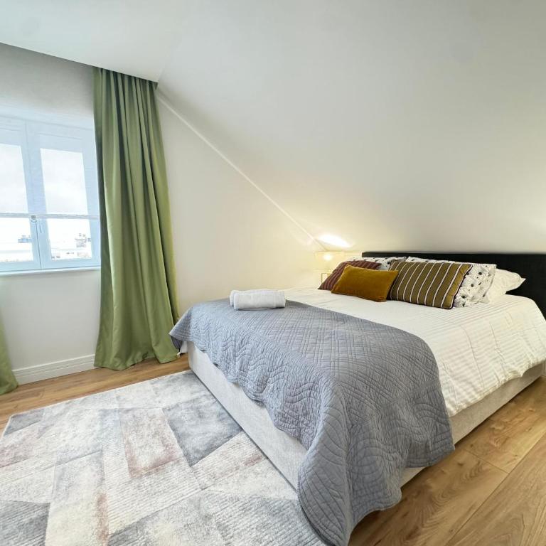Hélios Plage - One-Bedroom Apartment - 10
