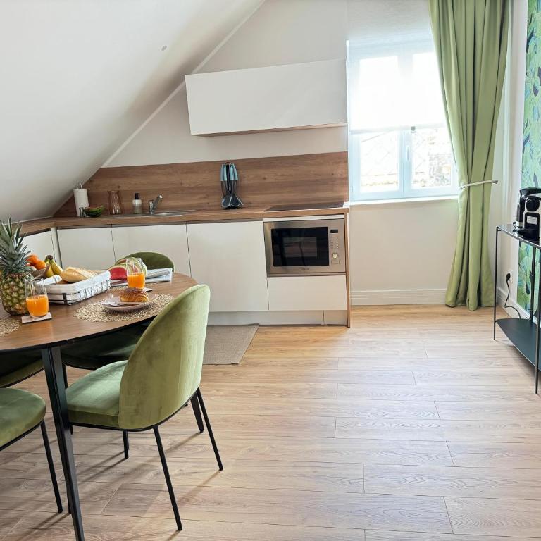 Hélios Plage - One-Bedroom Apartment - 13