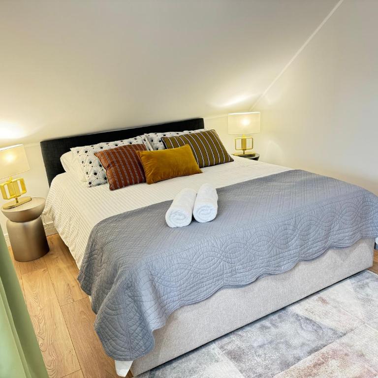 Hélios Plage - One-Bedroom Apartment - 14