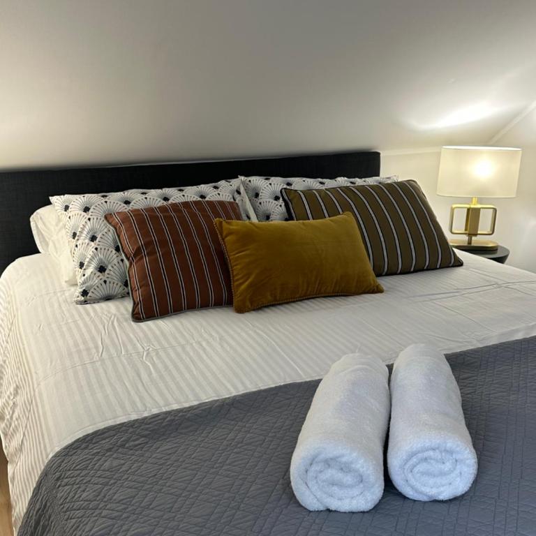 Hélios Plage - One-Bedroom Apartment - 15