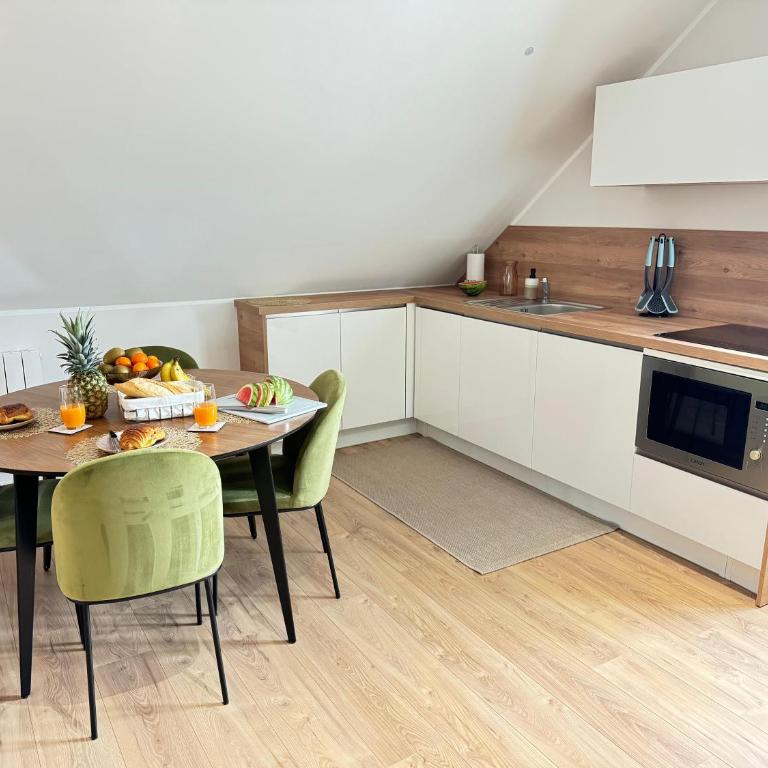 Hélios Plage - One-Bedroom Apartment - 17