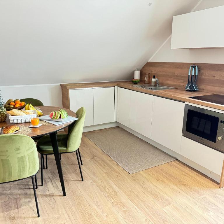 Hélios Plage - One-Bedroom Apartment - 19