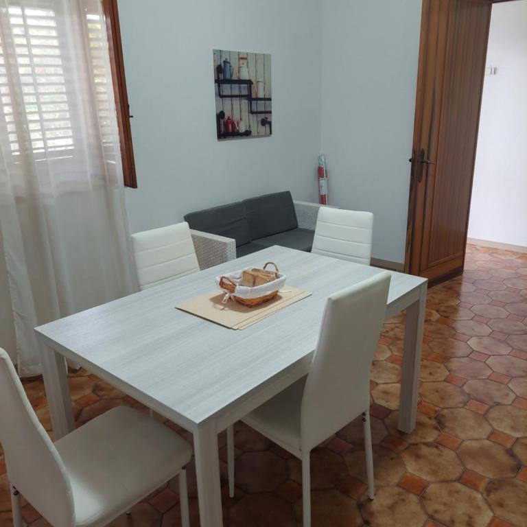 Appartamento a Mondello - Appartamento Standard con 2 Camere da Letto - 10