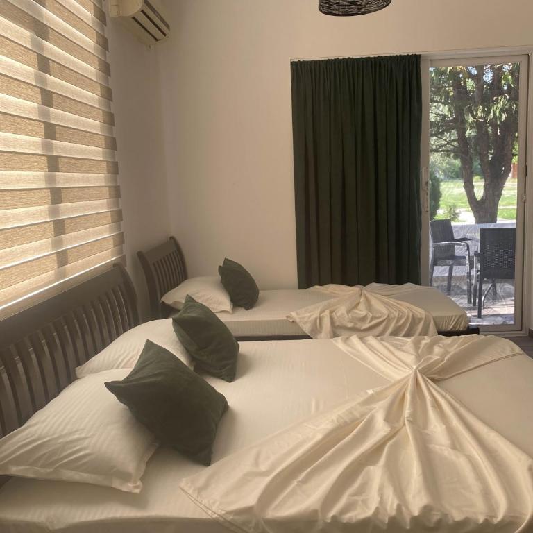 Casa Gazi - Niskobudžetna Dvokrevetna Soba sa Bračnim Krevetom - 5