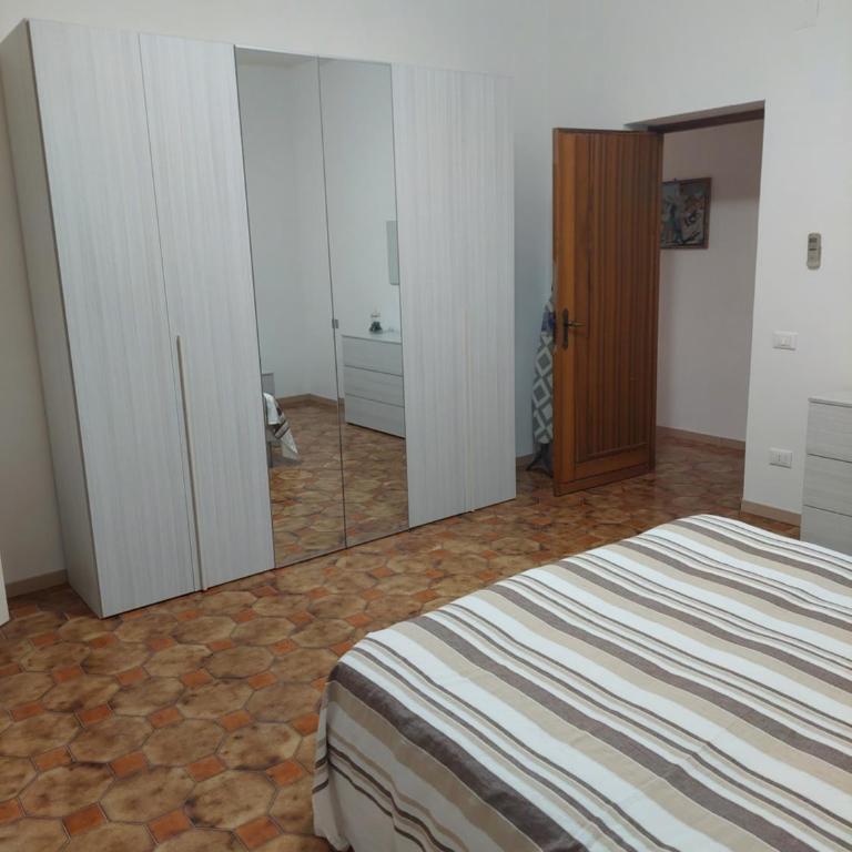 Appartamento a Mondello - Appartamento Standard con 2 Camere da Letto - 11