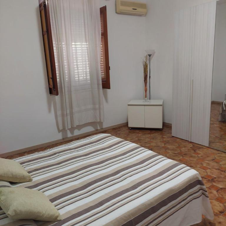 Appartamento a Mondello - Appartamento Standard con 2 Camere da Letto - 12
