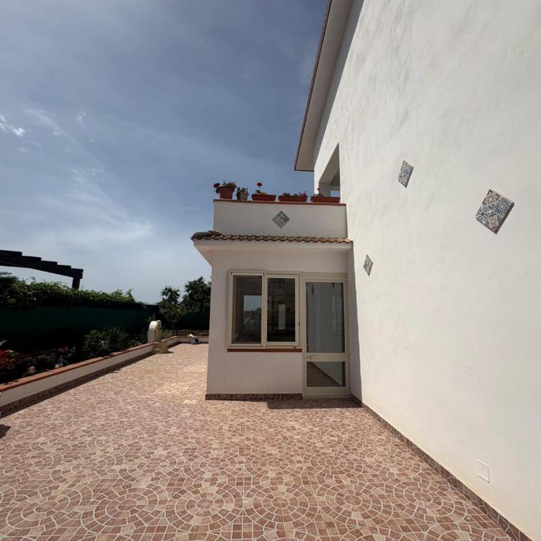 Villa 4 fontane - Two-Bedroom House - 18