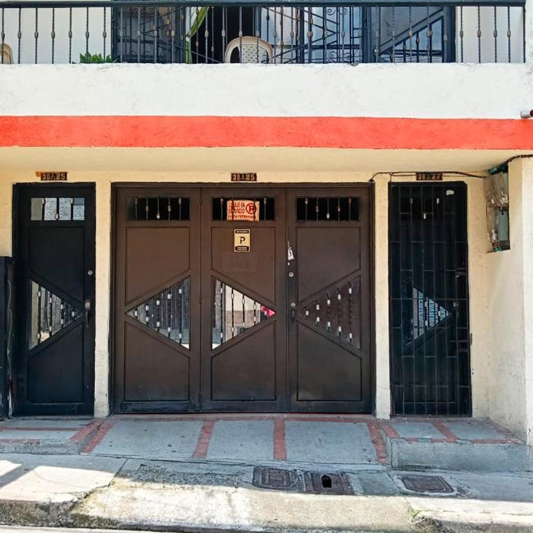 Cómodo Apartamento Pereira - One-Bedroom Apartment - 17