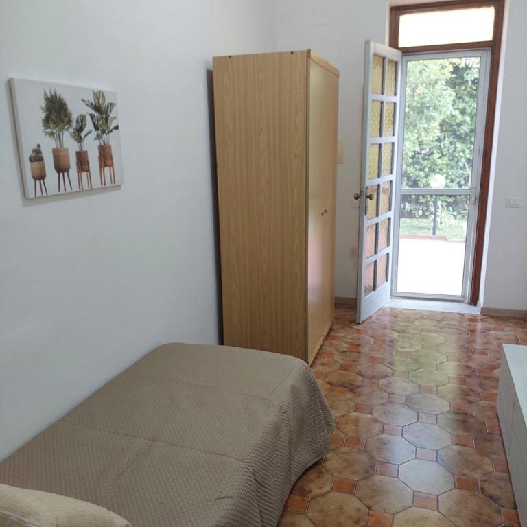 Appartamento a Mondello - Appartamento Standard con 2 Camere da Letto - 13