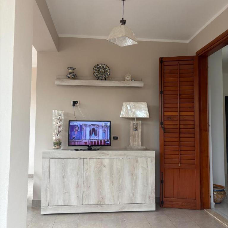 Villa 4 fontane - Two-Bedroom House - 40