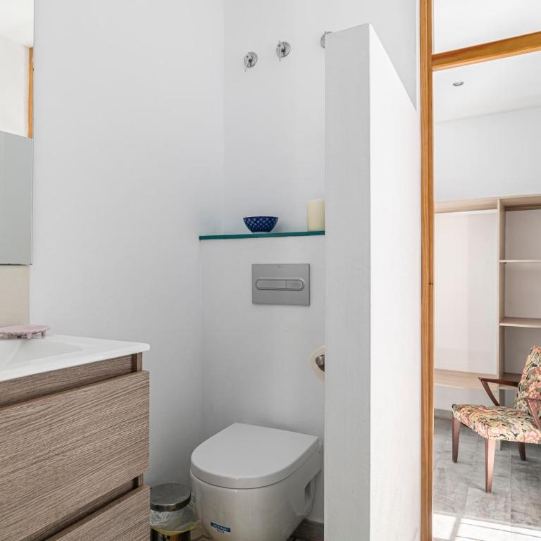 Geranio - Casa con 1 dormitorio - 13