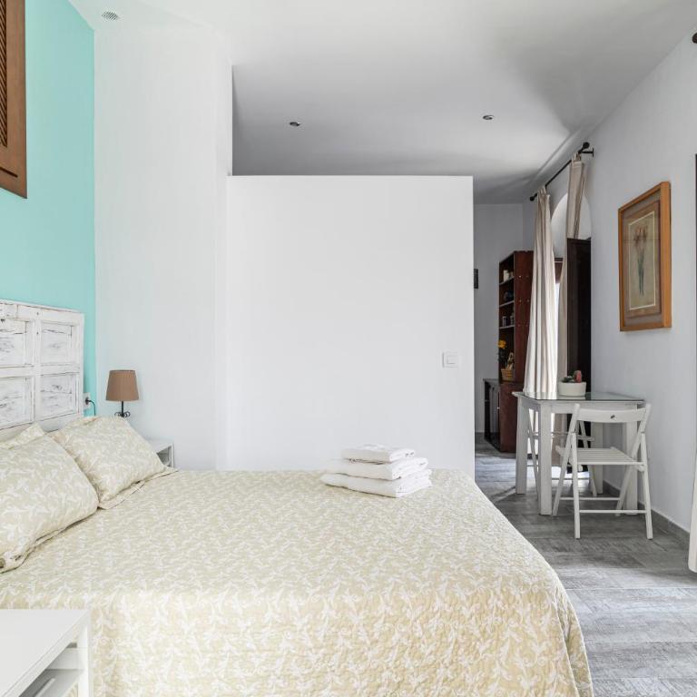 Geranio - Casa con 1 dormitorio - 3