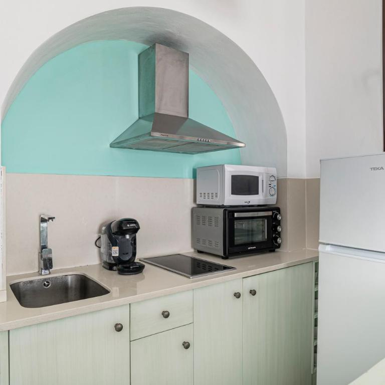 Geranio - Casa con 1 dormitorio - 8