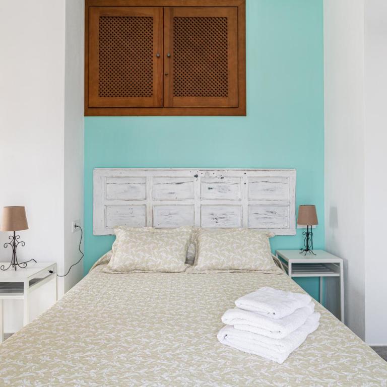 Geranio - Casa con 1 dormitorio - 2