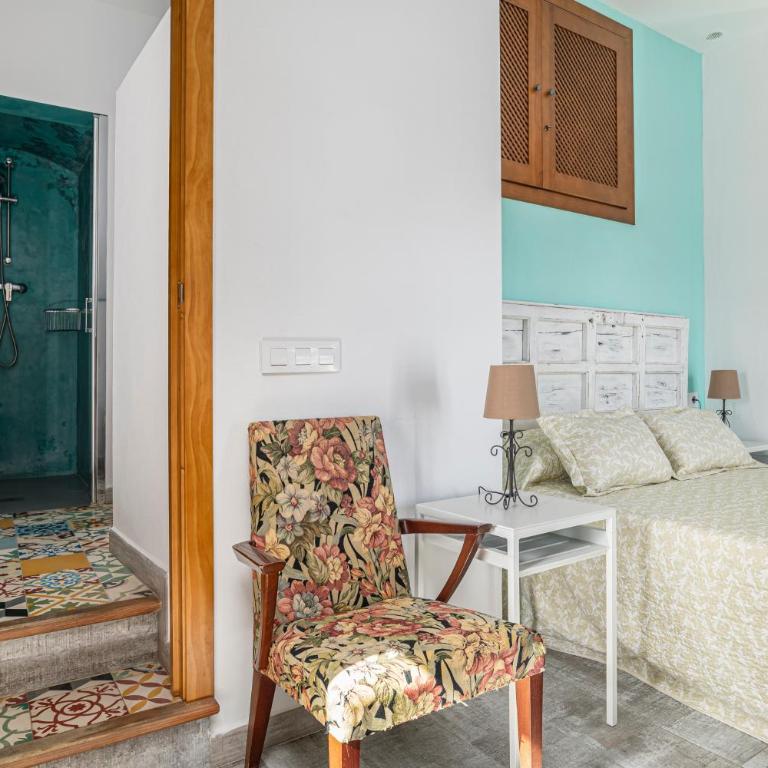 Geranio - Casa con 1 dormitorio - 16
