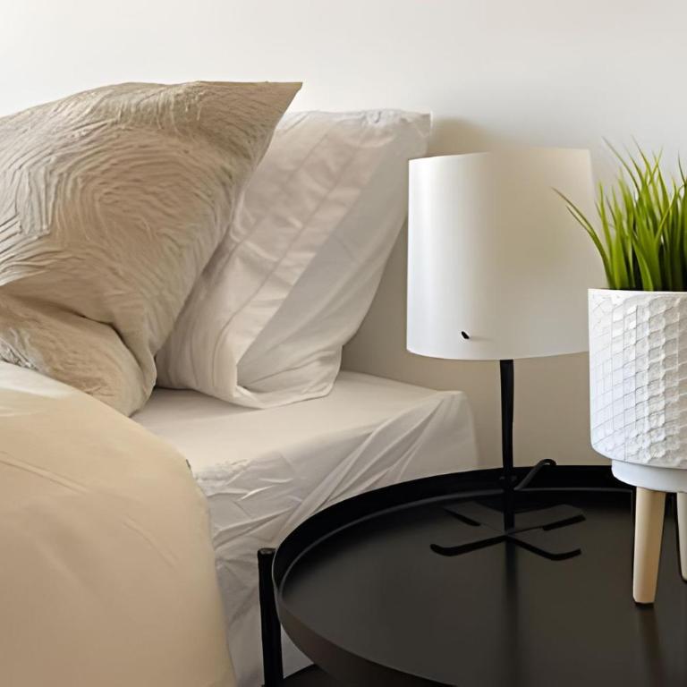 En Bellas Artes acogedor Depto - Apartamento de 1 dormitorio - 4