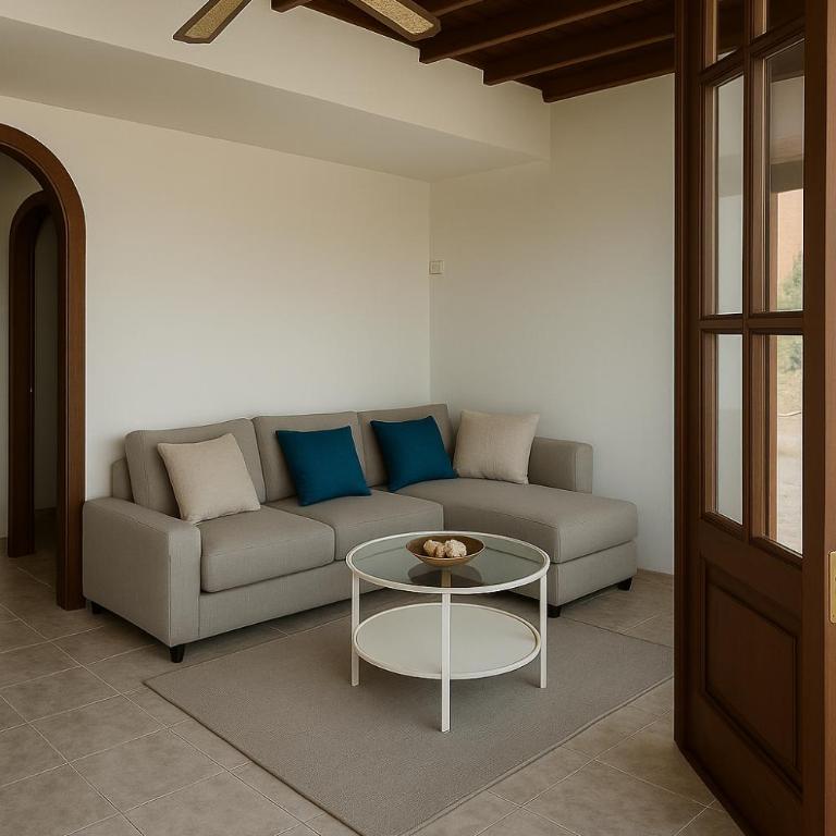 Villa Buendía - Casa de 2 dormitorios - 6