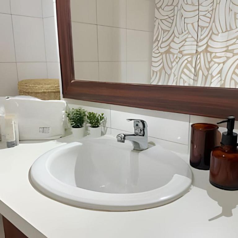 En barrio Lastarrias chic - Apartamento de 1 dormitorio - 14