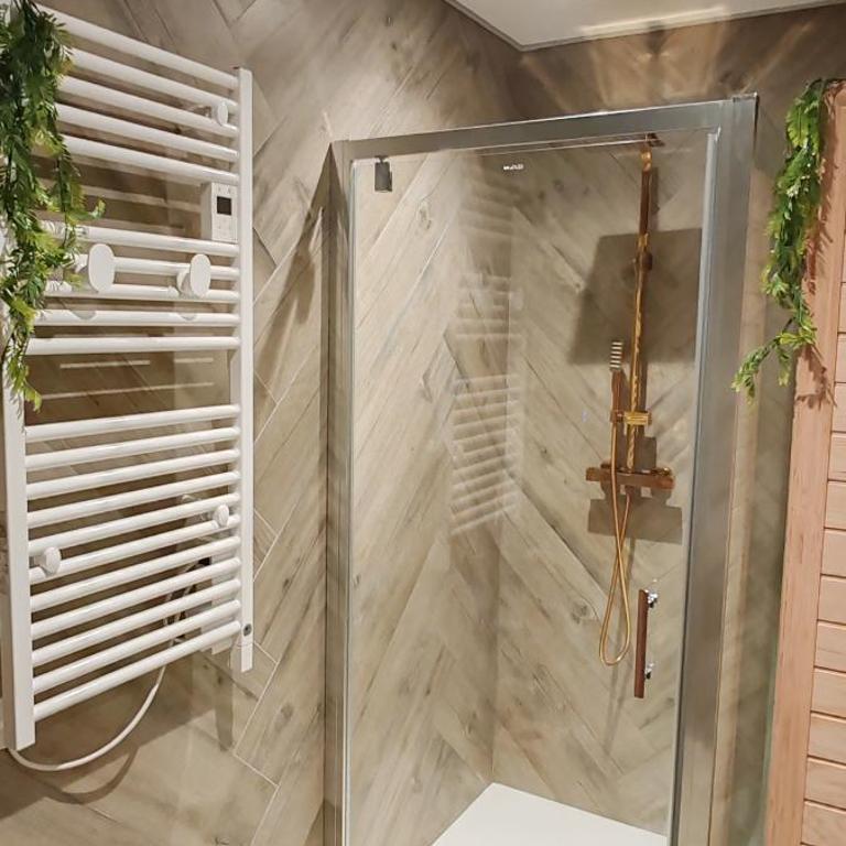 Jungle Room - Sauna, Jacuzzi, Cinéma - Hyper Centre - Appartement Supérieur avec Sauna - 19