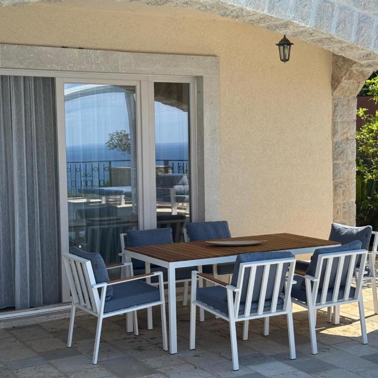 Casa Oliva Villa A with heating pool - Vila sa 2 Spavaće Sobe - 6