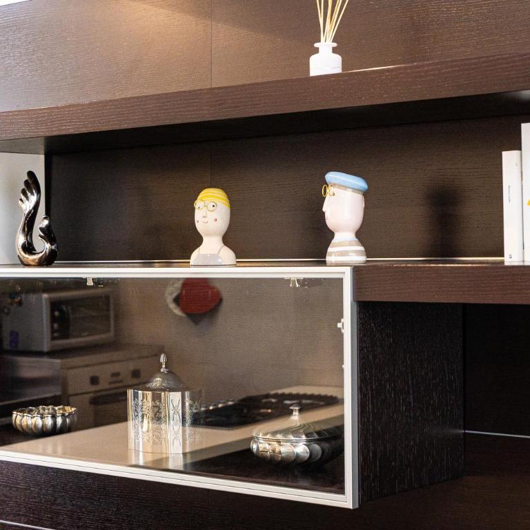 Nel Cuore di Testaccio by Rental in Rome - Appartamento con 2 Camere da Letto - 2