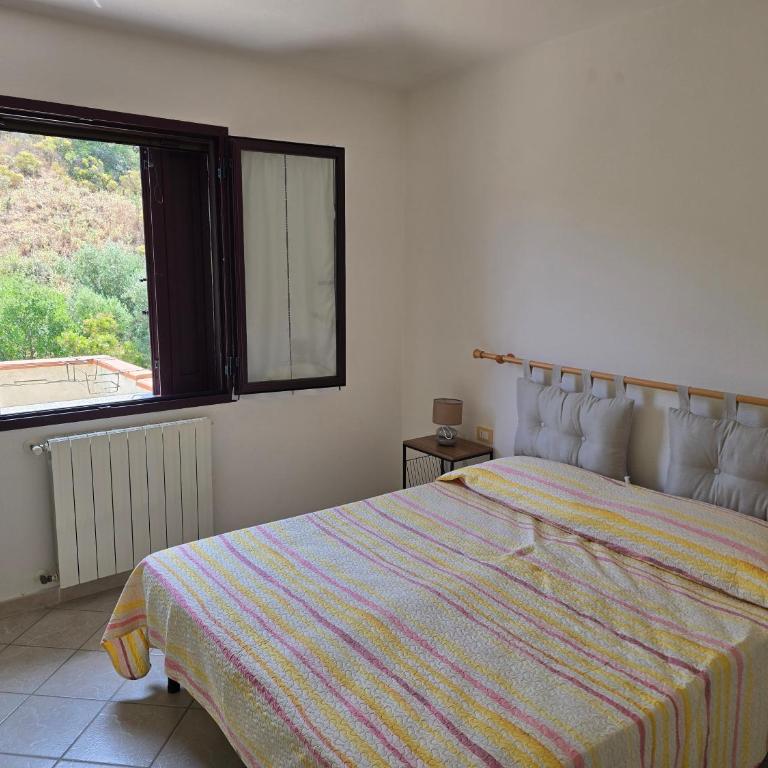 Affittacamere La Petra Longa - Suite con 2 Camere da Letto - 3