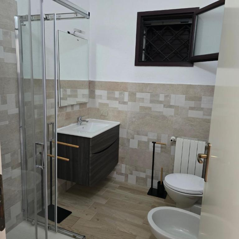 Affittacamere La Petra Longa - Suite con 2 Camere da Letto - 4