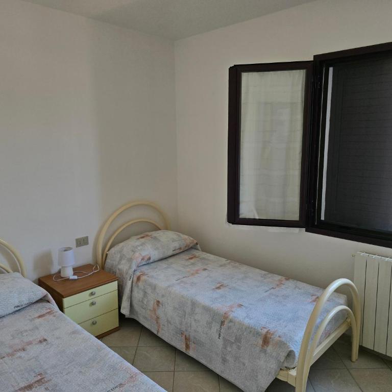 Affittacamere La Petra Longa - Suite con 2 Camere da Letto - 5