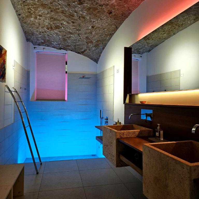 Orvieto Templari Suite - Casa Vacanze - 18