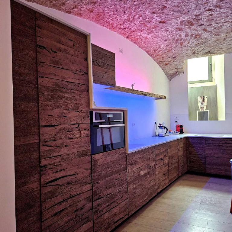 Orvieto Templari Suite - Casa Vacanze - 15