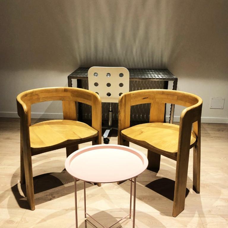 Maison Revedin - Apartment mit 2 Schlafzimmern - 37