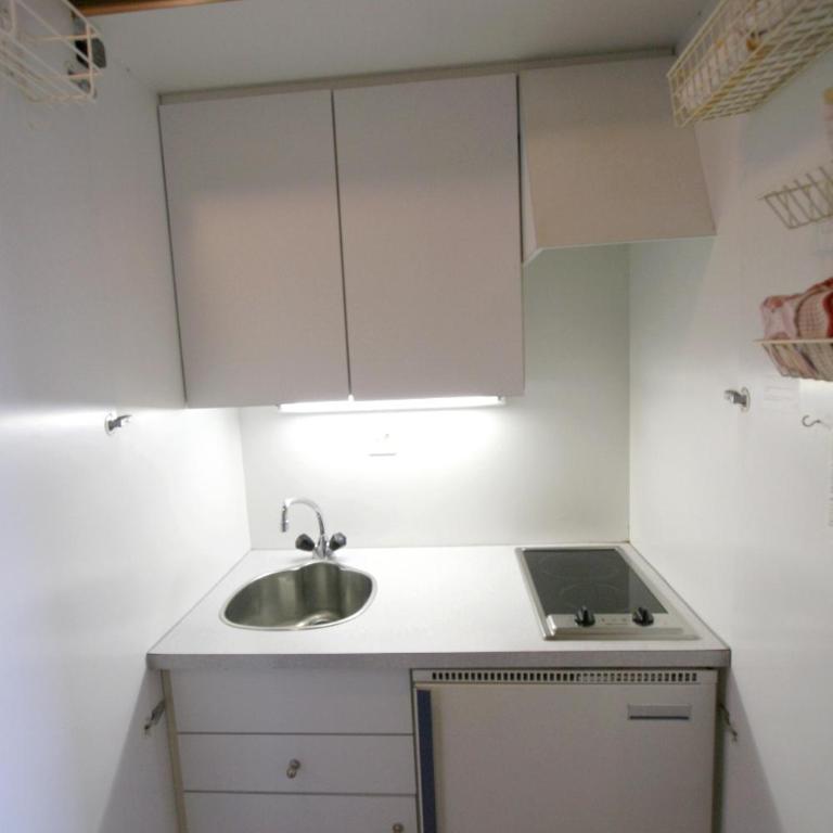 Studio Résidence Rosablanche Siviez - Apartment mit 1 Schlafzimmer - 4